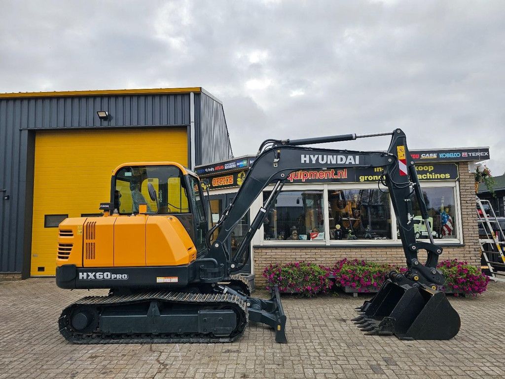 Hyundai HX60PRO WE1702