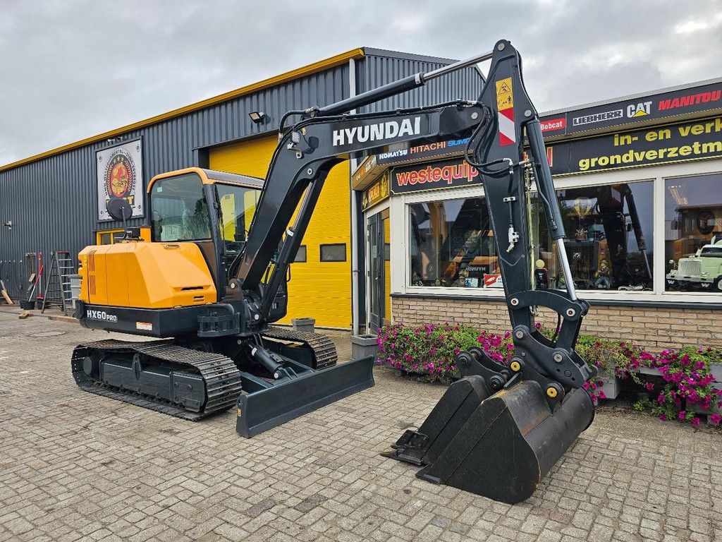 Hyundai HX60PRO WE1702