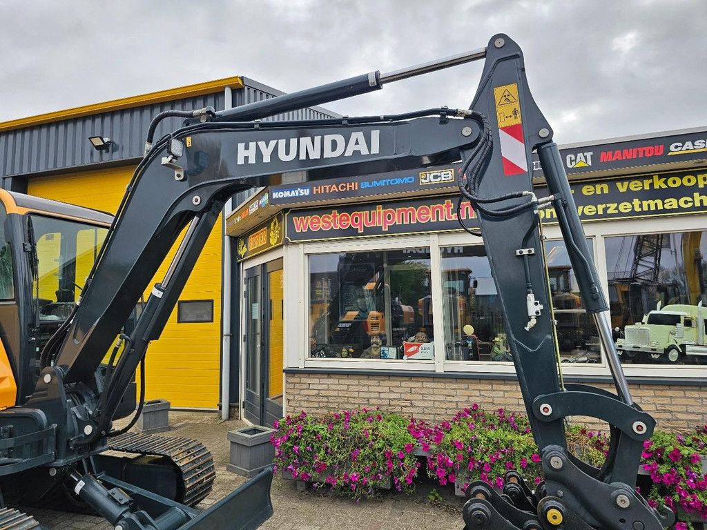 Hyundai HX60PRO WE1702