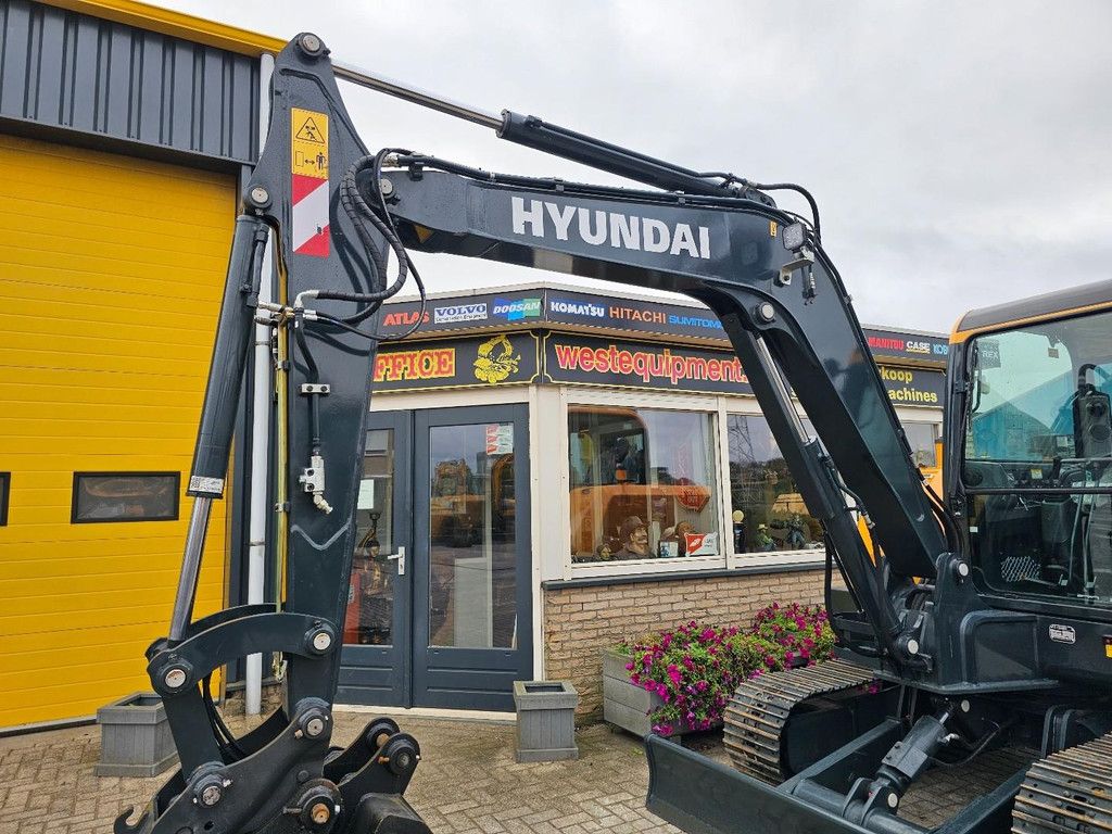 Hyundai HX60PRO WE1702