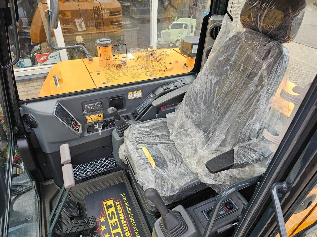 Hyundai HX60PRO WE1702