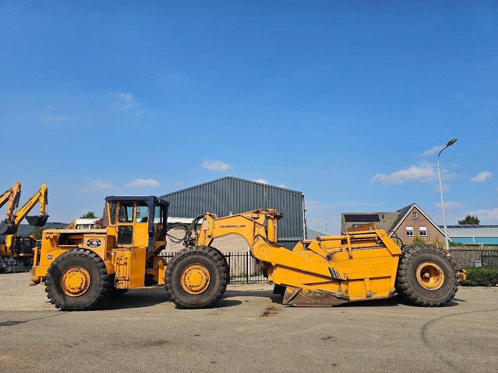 Caterpillar 830 MB ** Sehr guter Zustand! ** WE1769