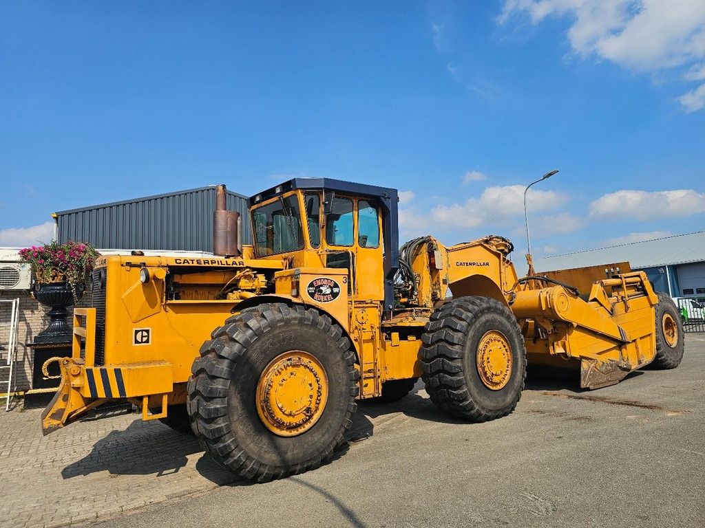 Caterpillar 830 MB ** Sehr guter Zustand! ** WE1769