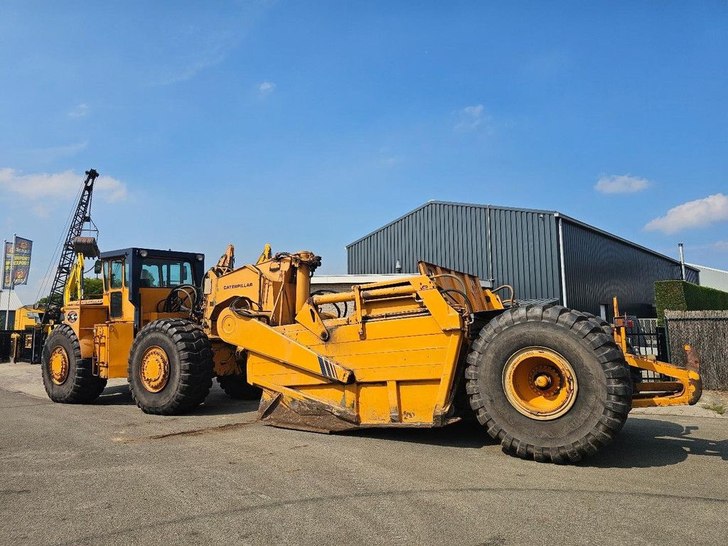 Caterpillar 830 MB ** Sehr guter Zustand! ** WE1769