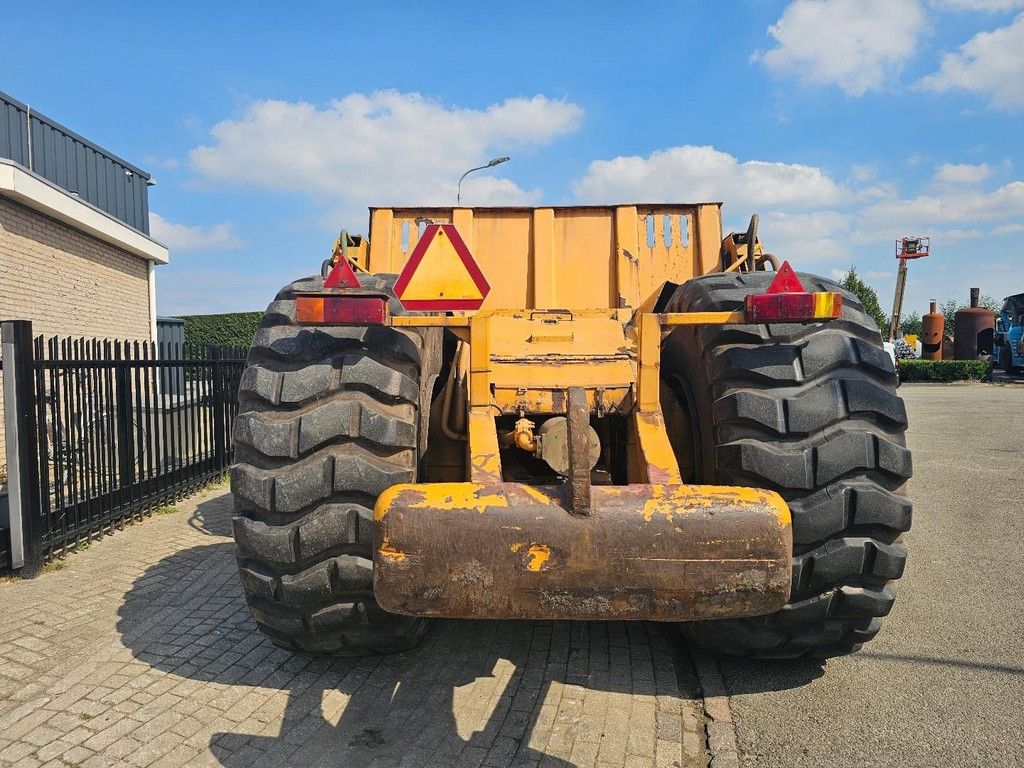 Caterpillar 830 MB ** Sehr guter Zustand! ** WE1769
