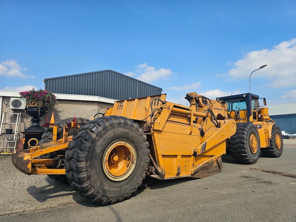 Caterpillar 830 MB ** Sehr guter Zustand! ** WE1769