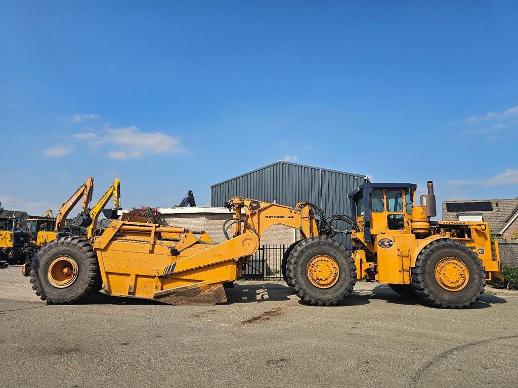 Caterpillar 830 MB ** Sehr guter Zustand! ** WE1769