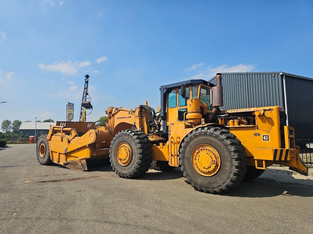 Caterpillar 830 MB ** Sehr guter Zustand! ** WE1769