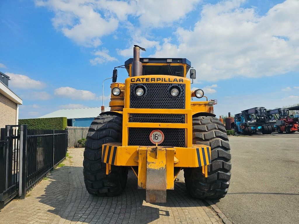 Caterpillar 830 MB ** Sehr guter Zustand! ** WE1769