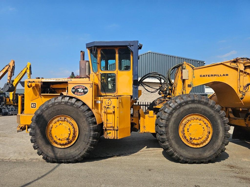 Caterpillar 830 MB ** Sehr guter Zustand! ** WE1769