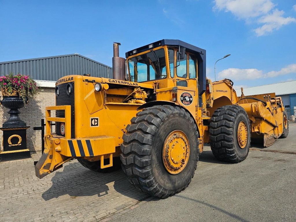 Caterpillar 830 MB ** Sehr guter Zustand! ** WE1769