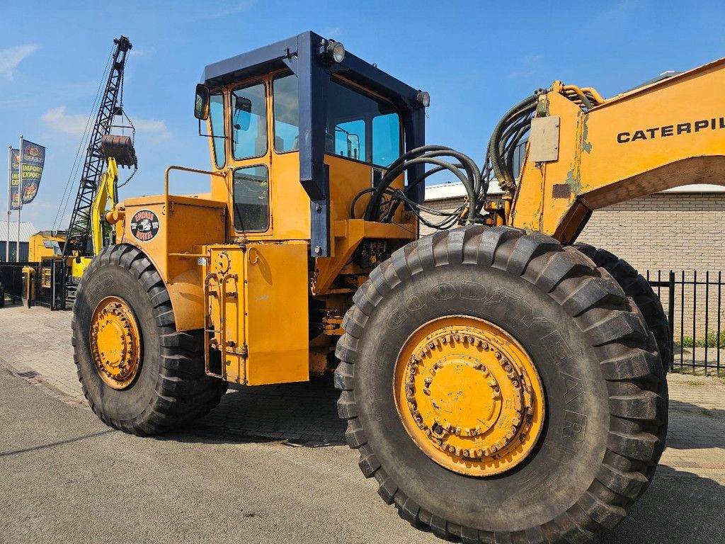 Caterpillar 830 MB ** Sehr guter Zustand! ** WE1769