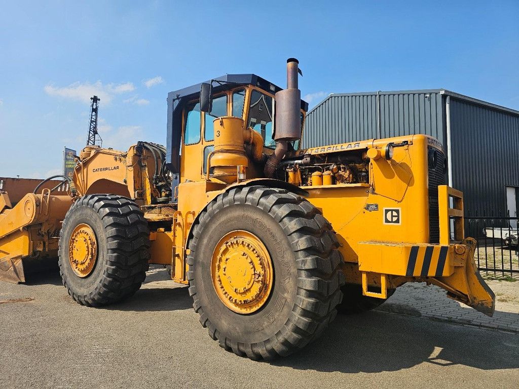 Caterpillar 830 MB ** Sehr guter Zustand! ** WE1769