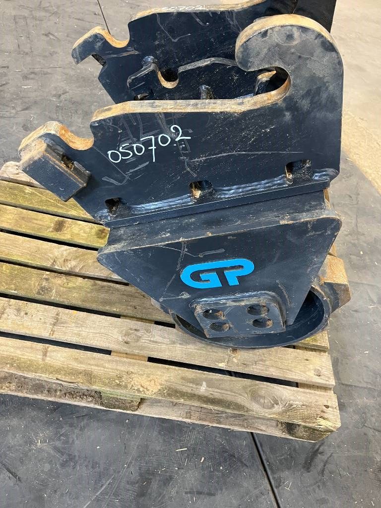 GP Verdichtingswiel