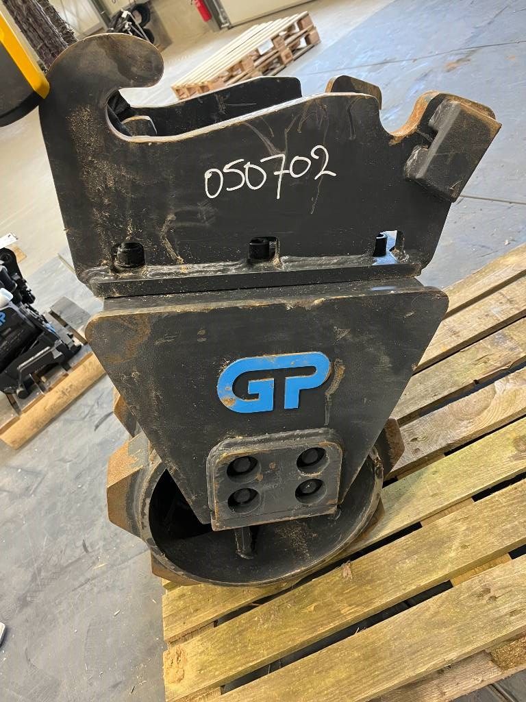 GP Verdichtingswiel