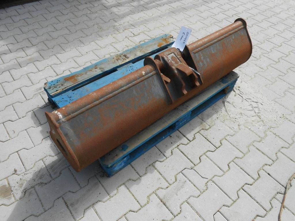 Retromatic SB-1400-GEBR-1