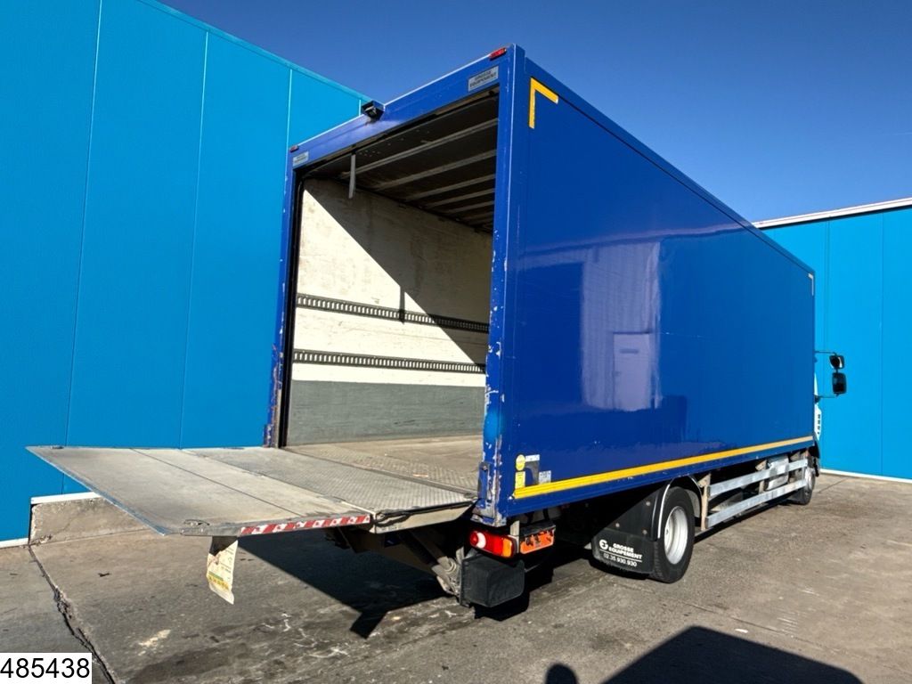 DAF LF 230 EURO 6, Manual, Dhollandia