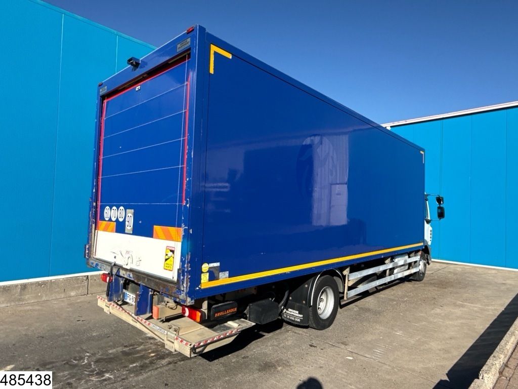 DAF LF 230 EURO 6, Manual, Dhollandia
