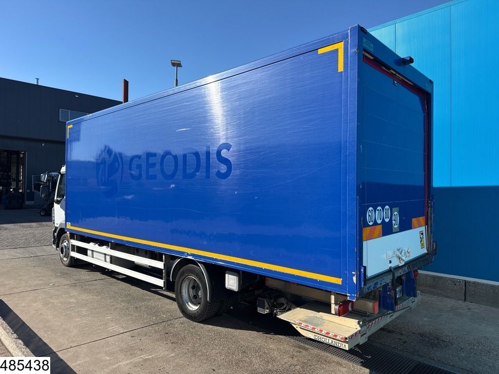 DAF LF 230 EURO 6, Manual, Dhollandia