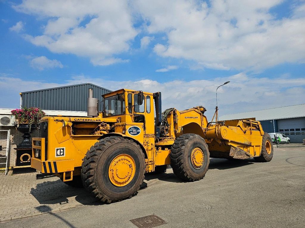 Caterpillar 830 MB ** Very nice condition! ** WE1768