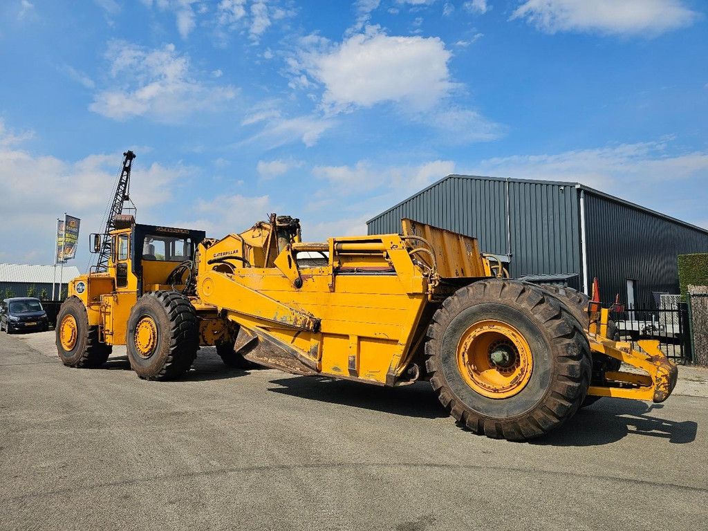 Caterpillar 830 MB ** Very nice condition! ** WE1768