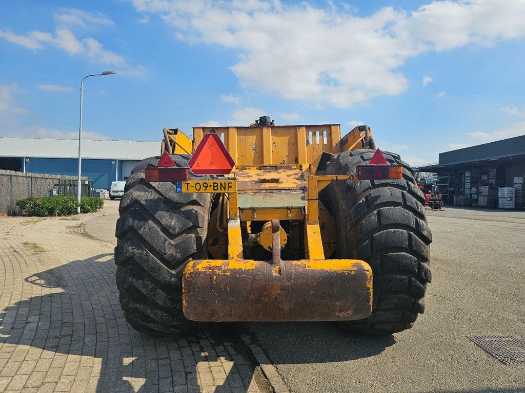 Caterpillar 830 MB ** Very nice condition! ** WE1768