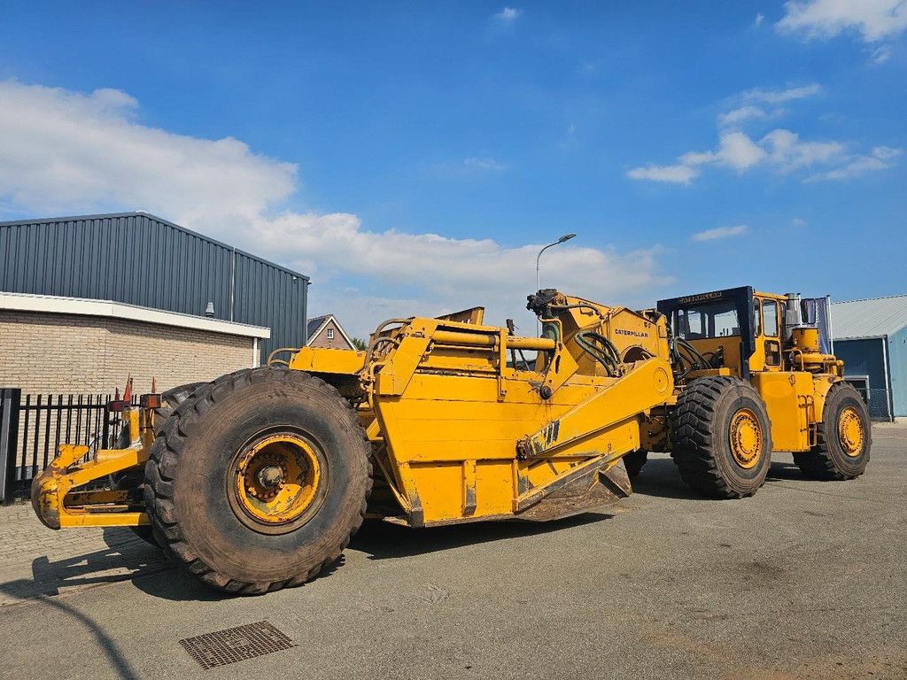 Caterpillar 830 MB ** Very nice condition! ** WE1768