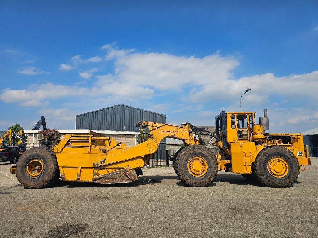 Caterpillar 830 MB ** Very nice condition! ** WE1768