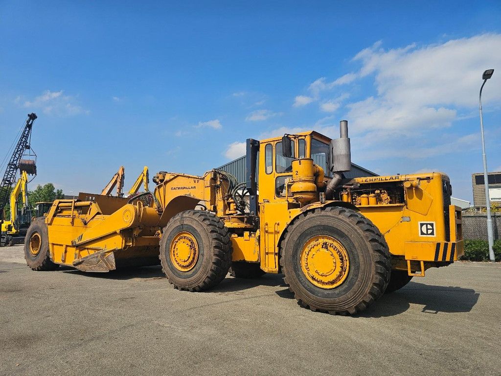 Caterpillar 830 MB ** Very nice condition! ** WE1768