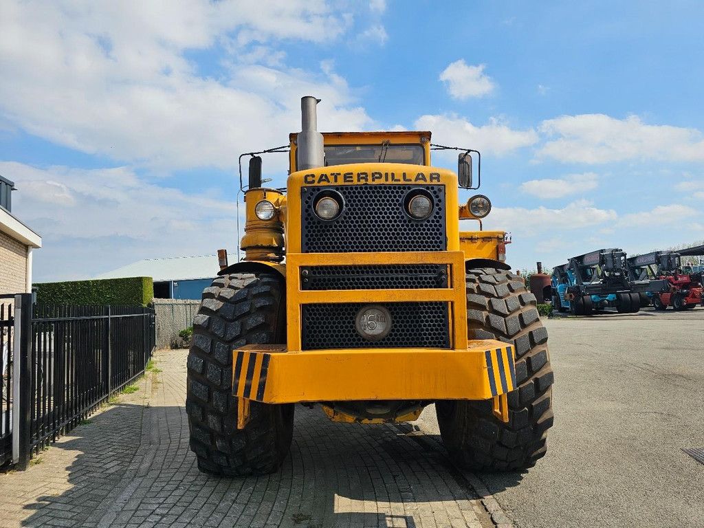 Caterpillar 830 MB ** Very nice condition! ** WE1768