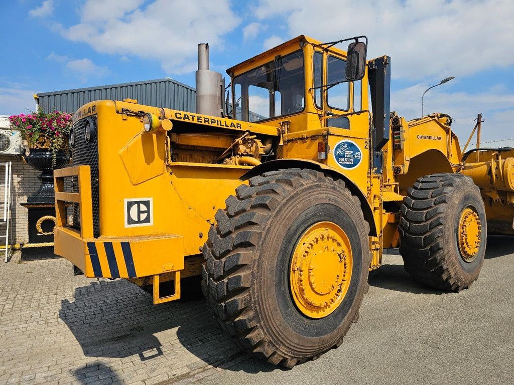 Caterpillar 830 MB ** Very nice condition! ** WE1768