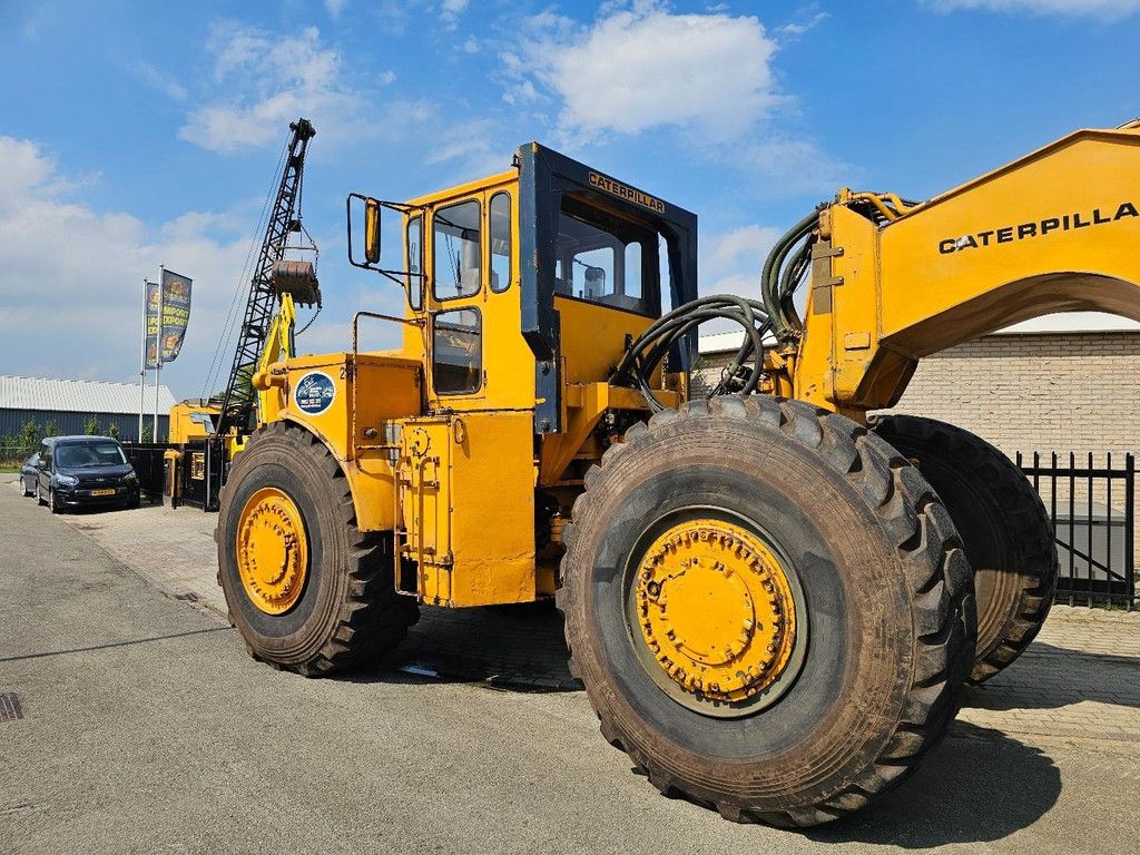 Caterpillar 830 MB ** Very nice condition! ** WE1768
