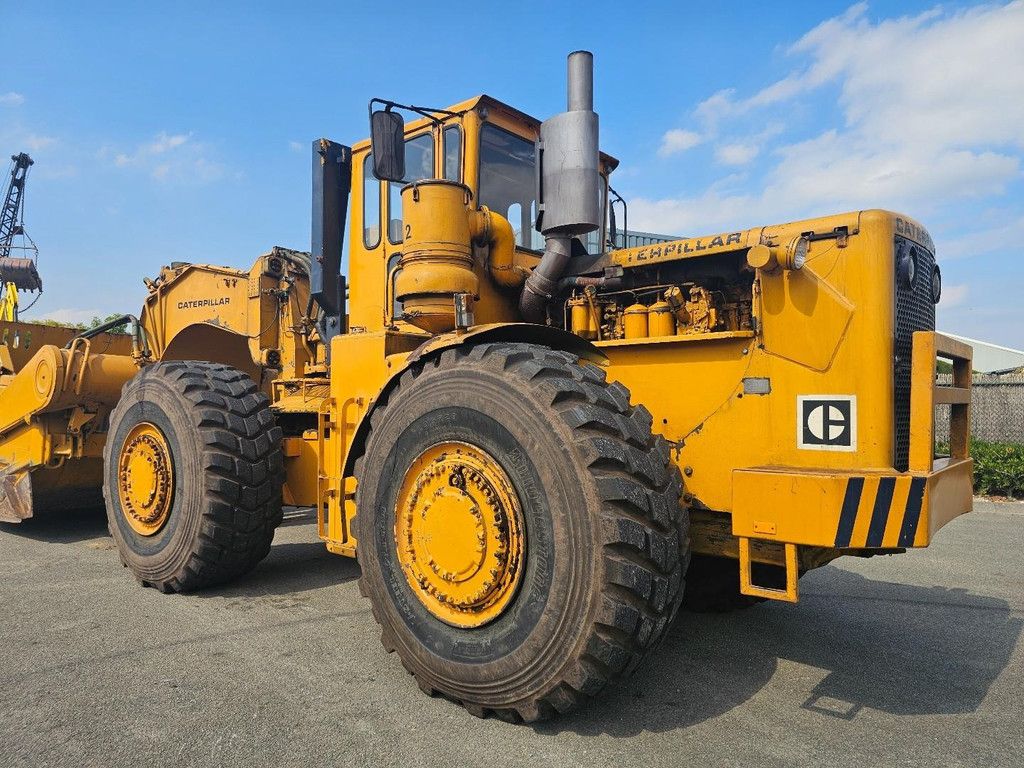 Caterpillar 830 MB ** Very nice condition! ** WE1768