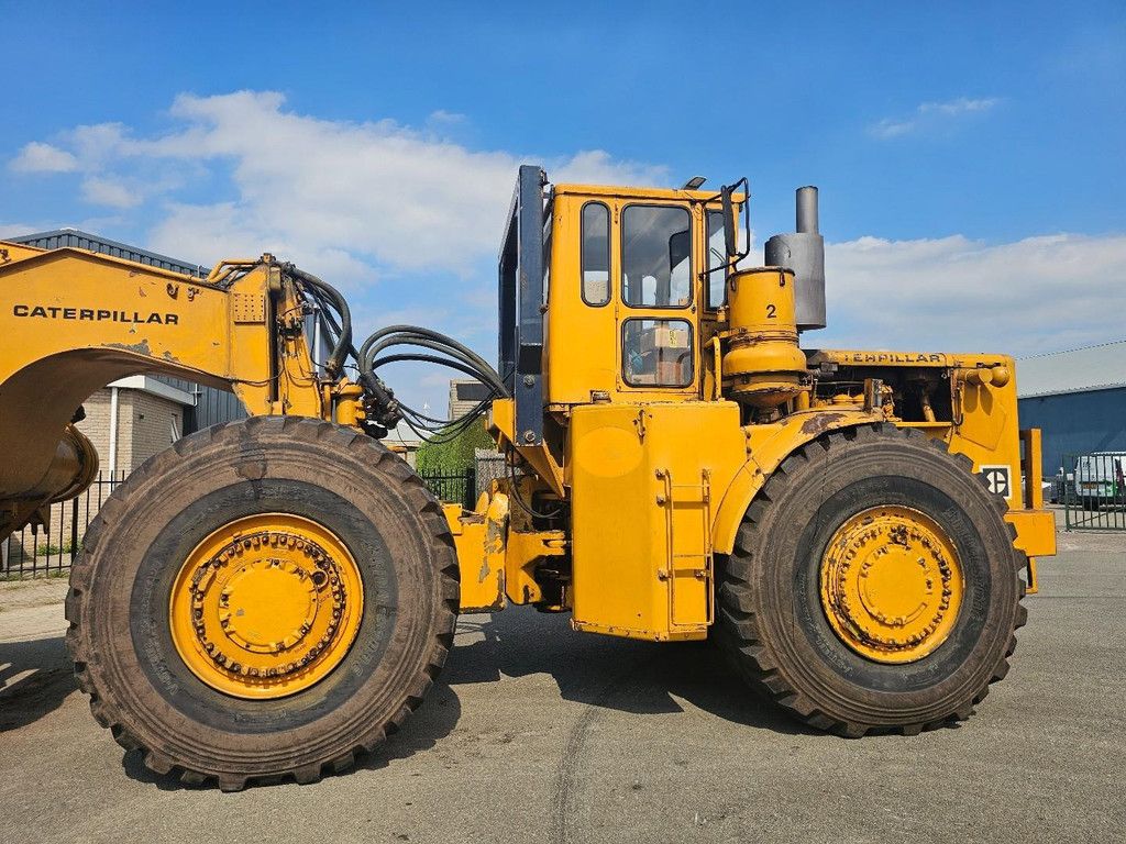 Caterpillar 830 MB ** Very nice condition! ** WE1768