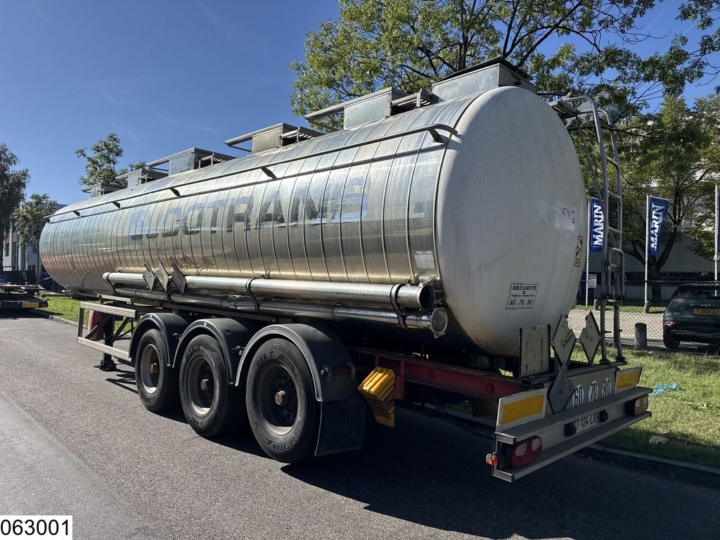 Maisonneuve Chemie 32368 Liter