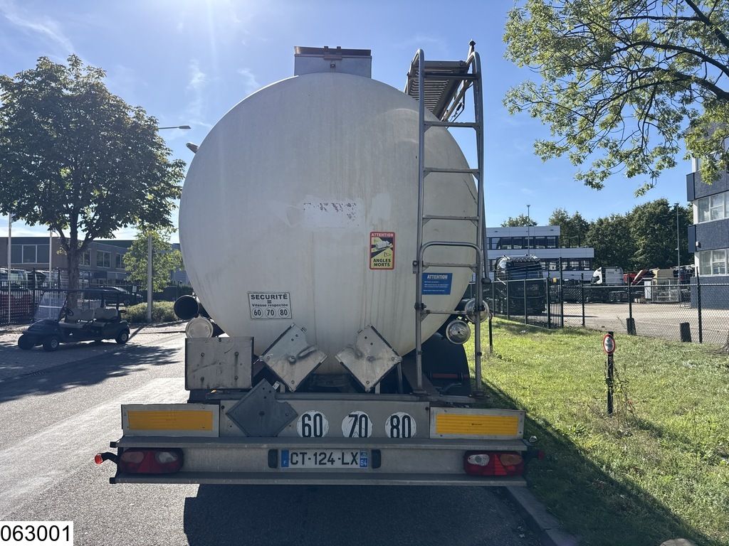 Maisonneuve Chemie 32368 Liter