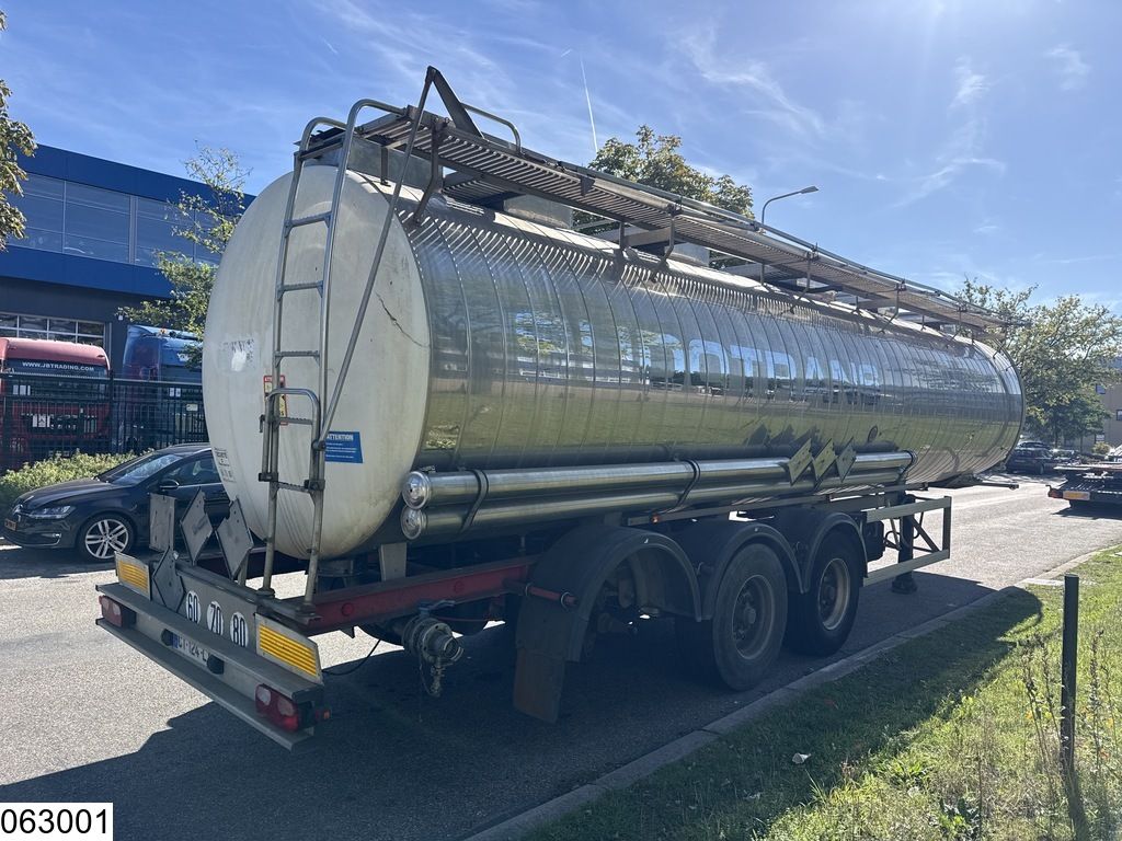Maisonneuve Chemie 32368 Liter