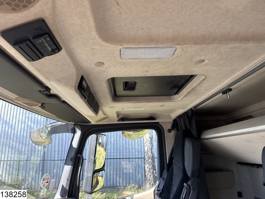 Mercedes Actros 1843 EURO 6, Retarder, Kassbohrer, Combi