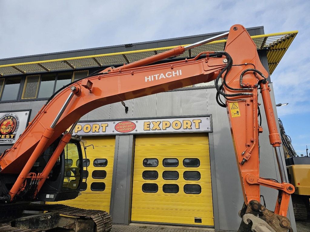 Hitachi ZX250LC-5B WE1781