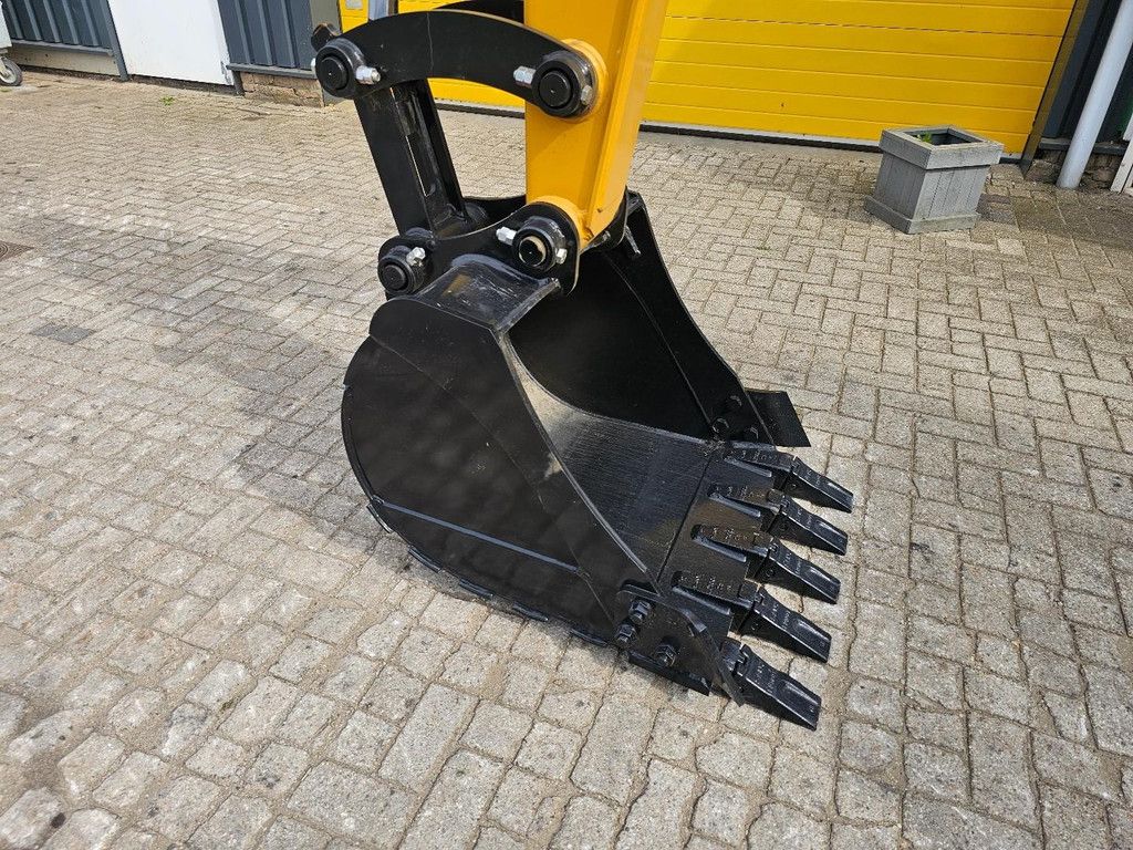 Sany SY70C WE1660