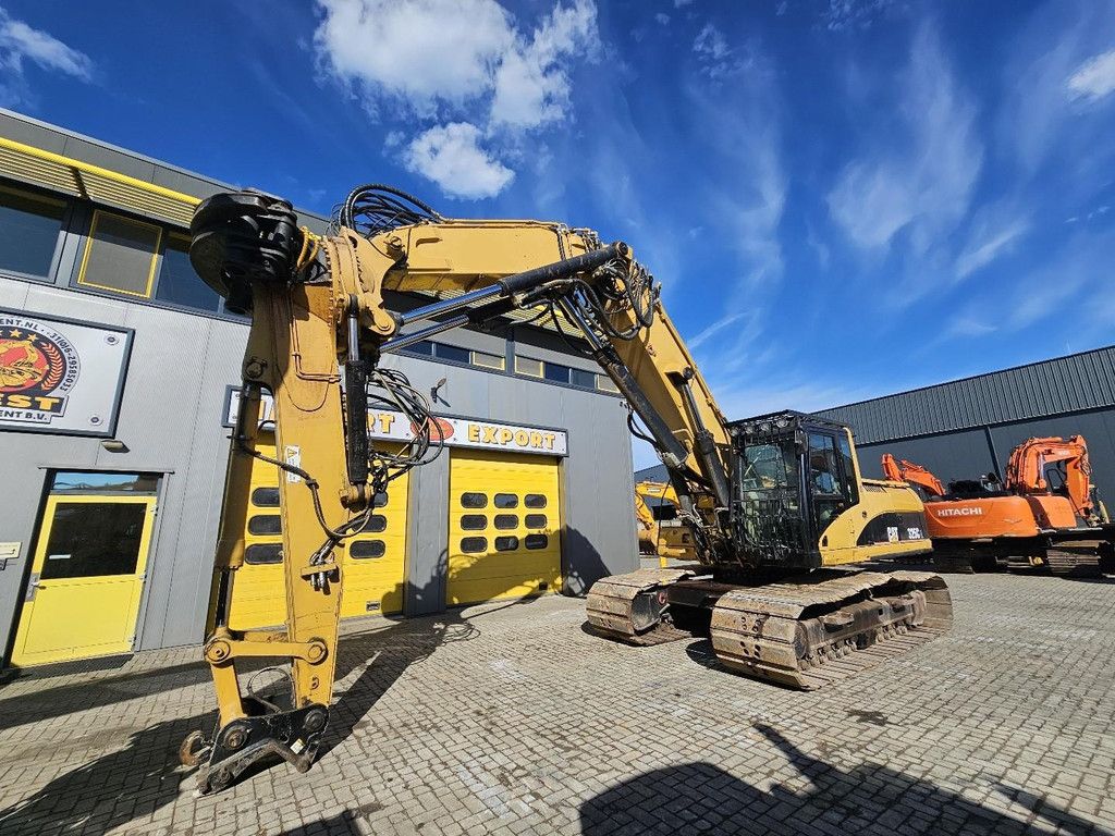 Caterpillar 325CL WE1798