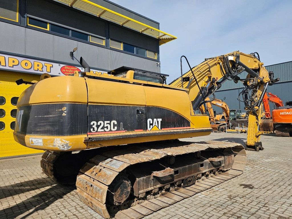 Caterpillar 325CL WE1798