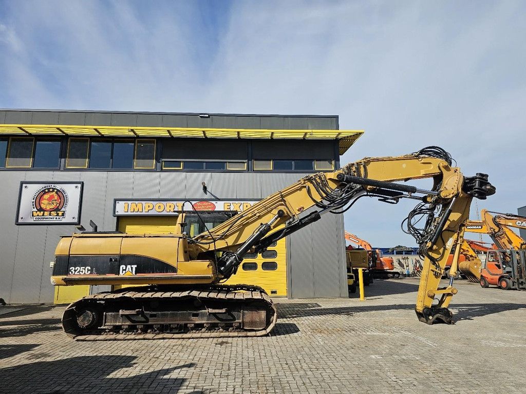 Caterpillar 325CL WE1798