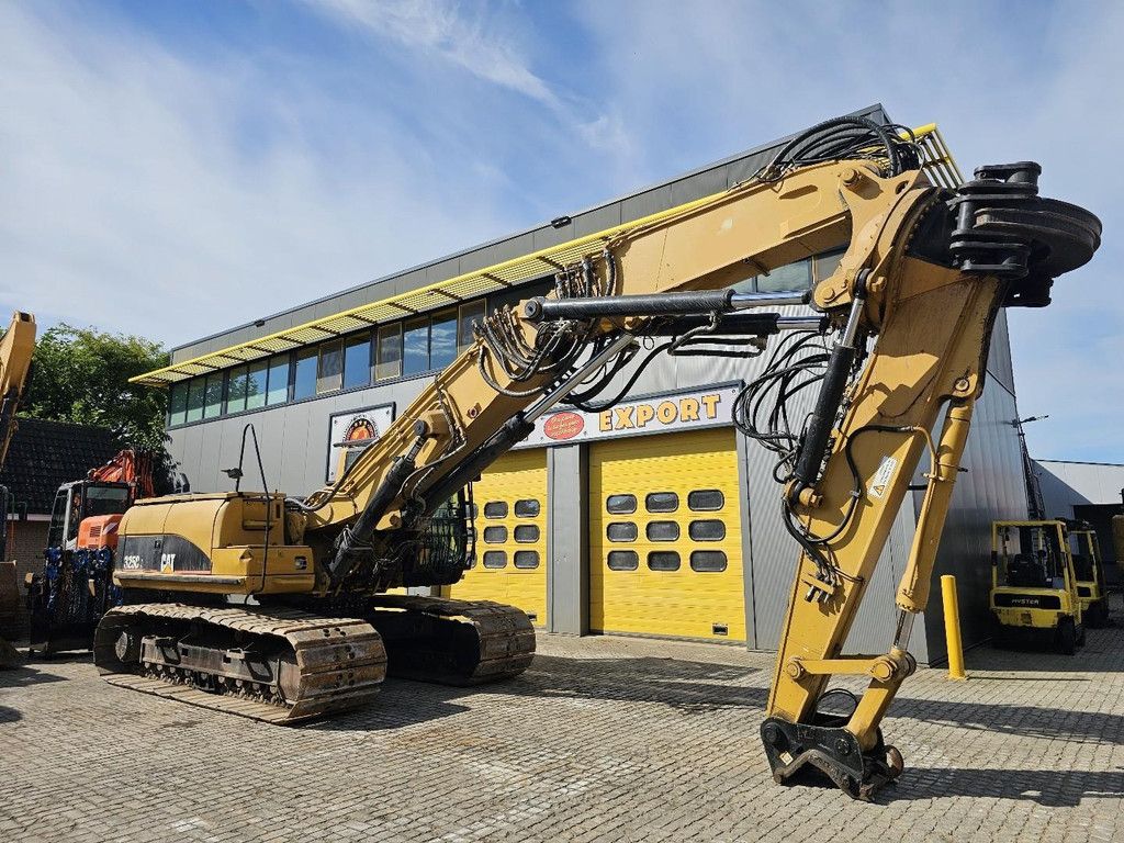 Caterpillar 325CL WE1798