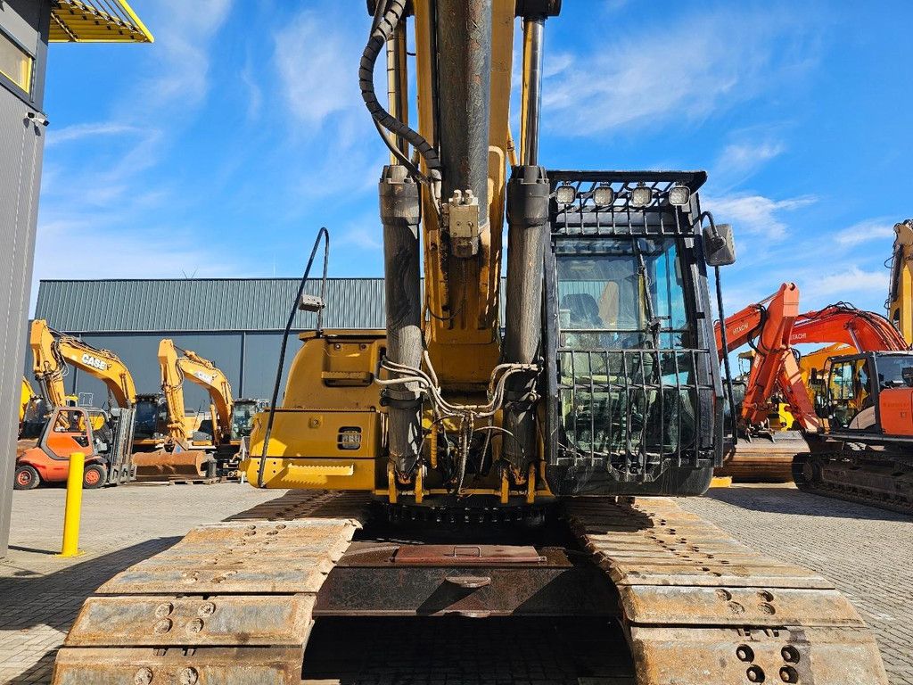 Caterpillar 325CL WE1798