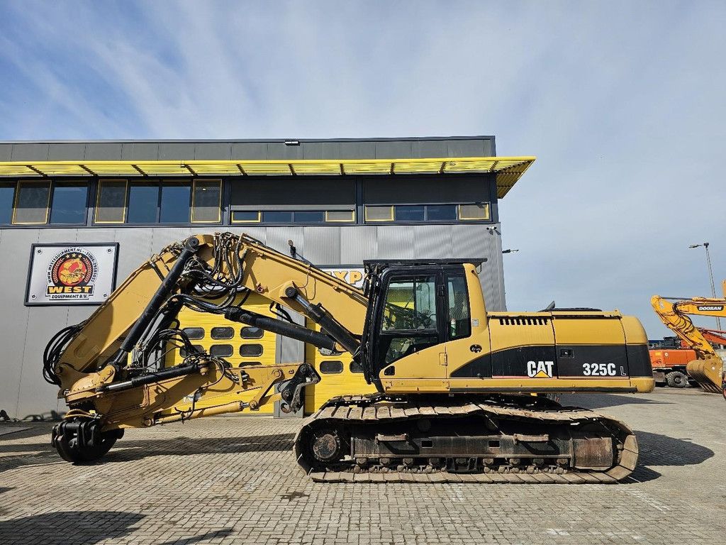 Caterpillar 325CL WE1798