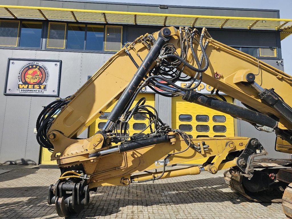 Caterpillar 325CL WE1798