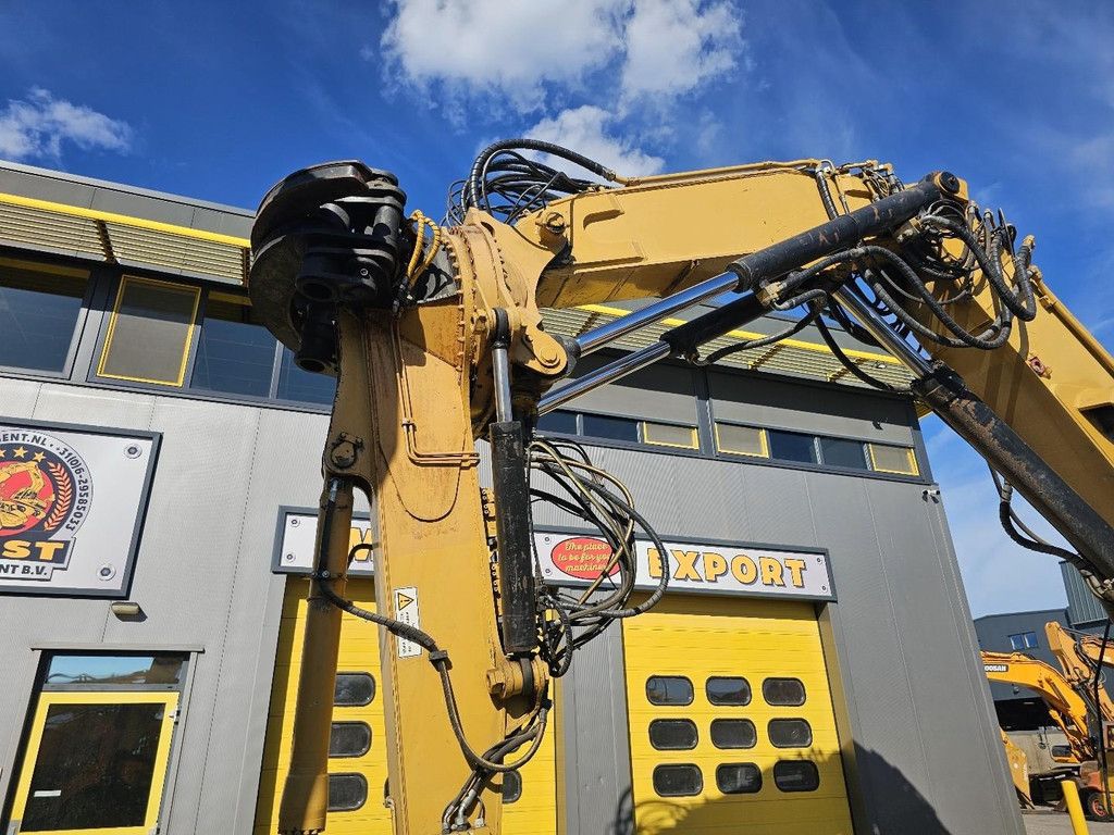 Caterpillar 325CL WE1798