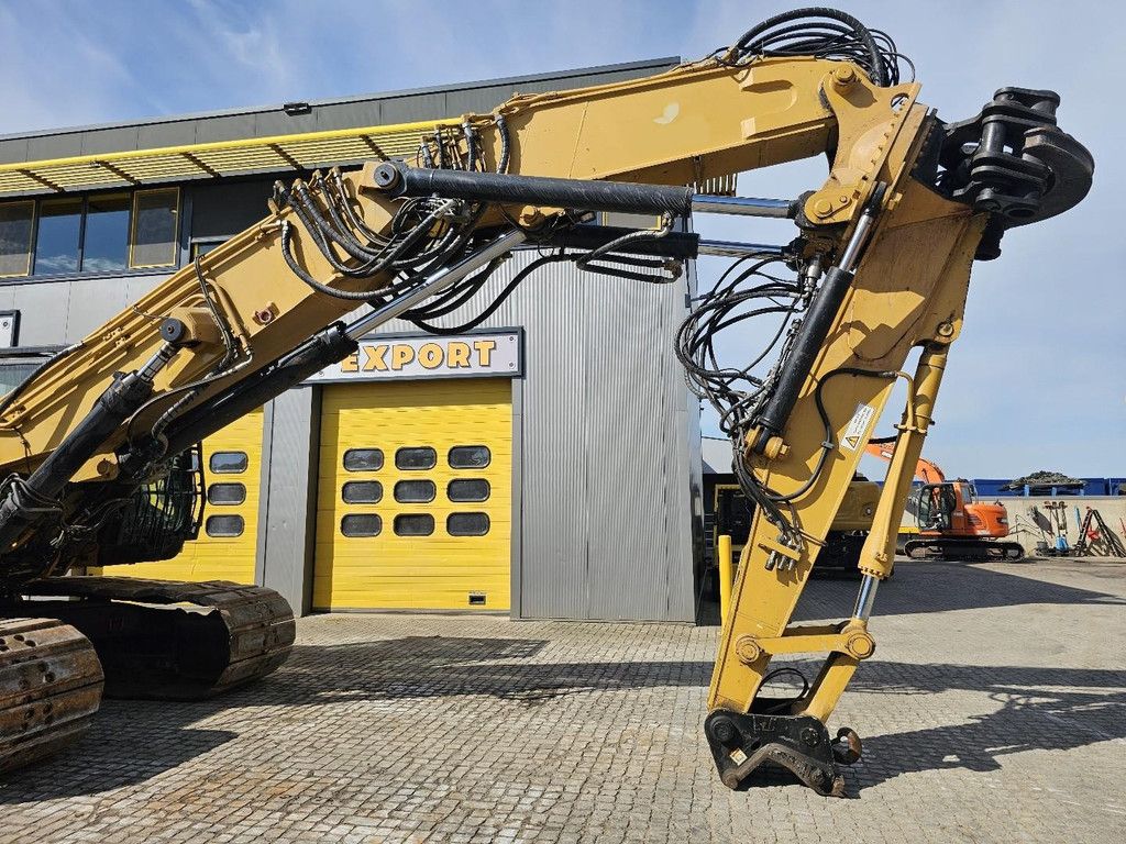 Caterpillar 325CL WE1798