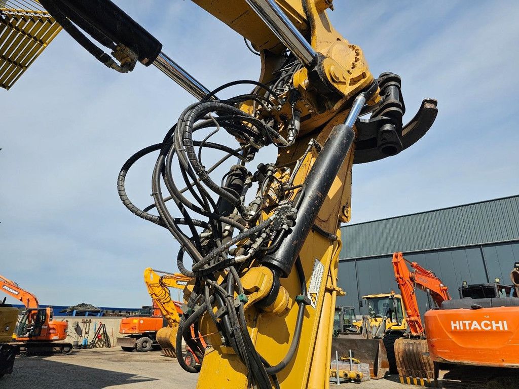 Caterpillar 325CL WE1798
